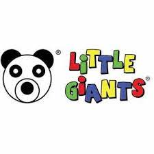 Little Giants/Kleine Riesen