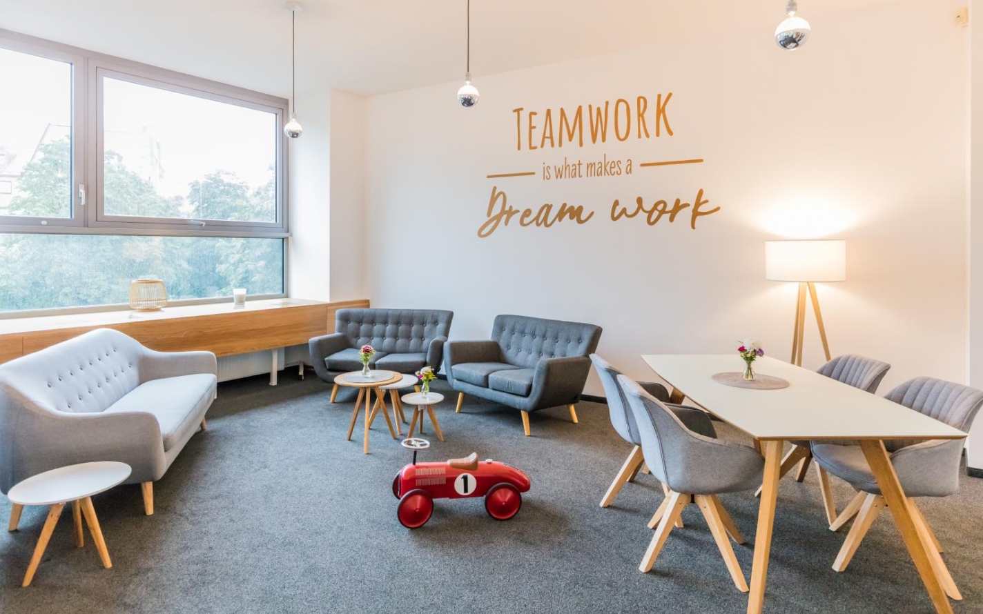 Lounge Babilou