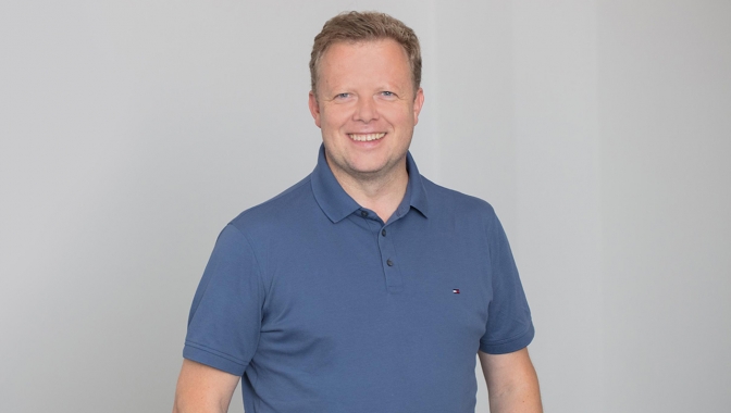 Andreas Bärenklau
