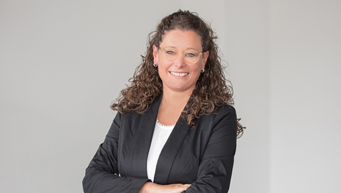 Marion Kreikle