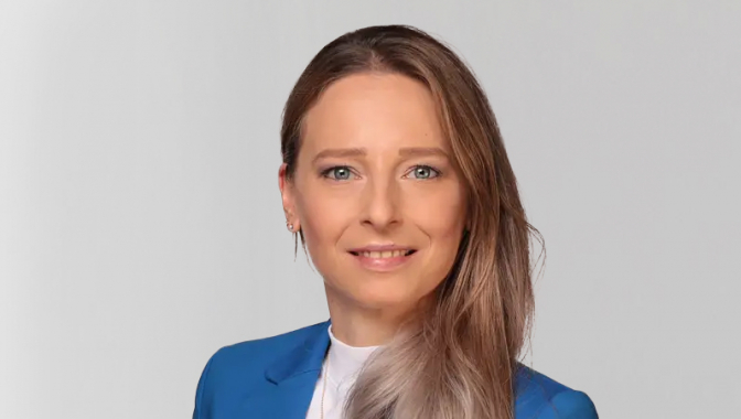 Lea Fröhlich