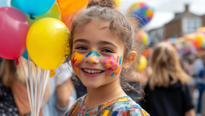 Kinderfest