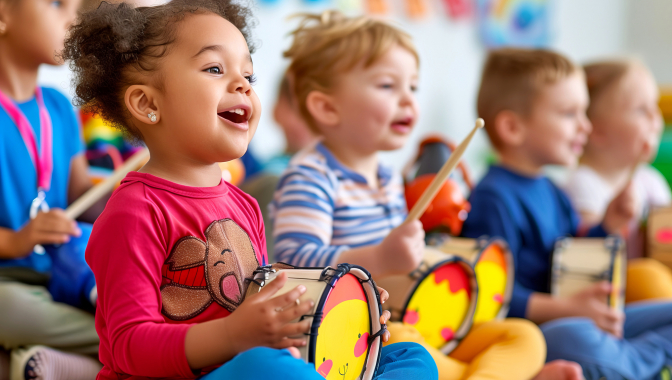 Rhythmusspiele